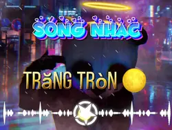 Sóng nhạc