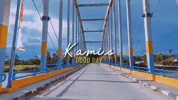 Kamis Aesthetic