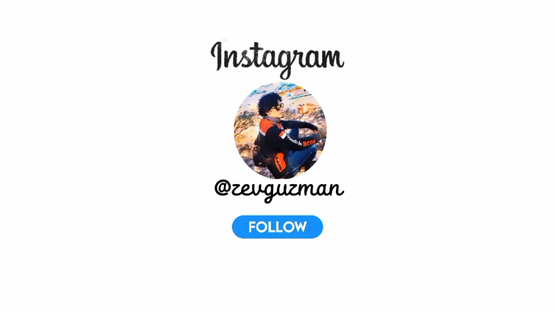 Intro instagram