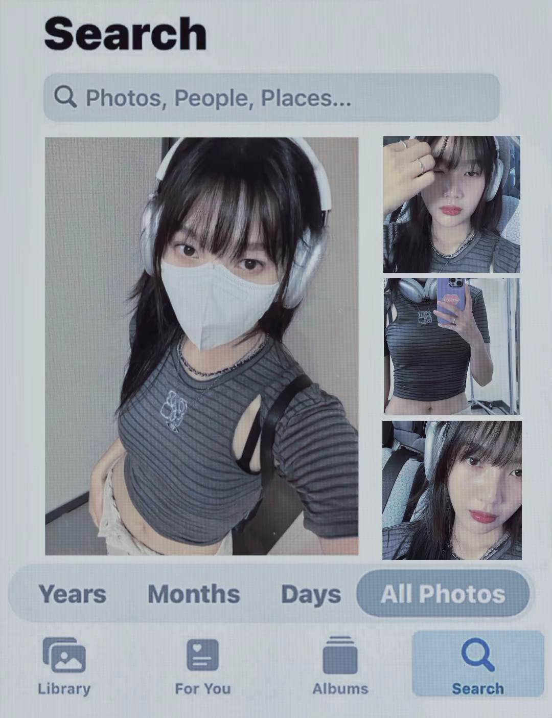 frame foto dump 
