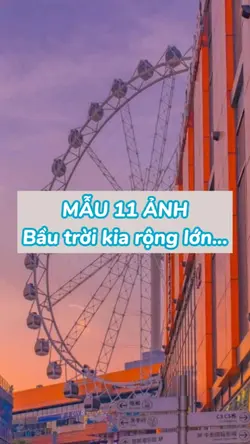 11 ẢNH 