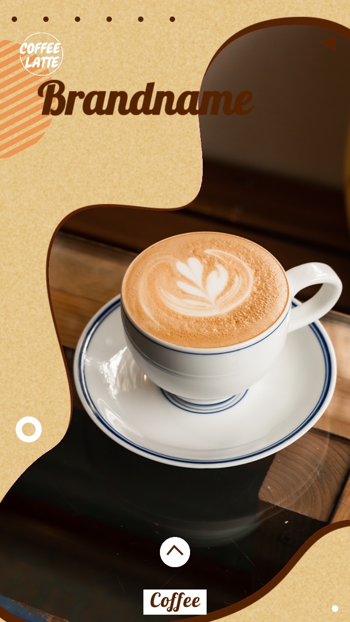 Kahve Dükkanı Promosyonu