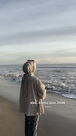 aku, kamu dan 2020