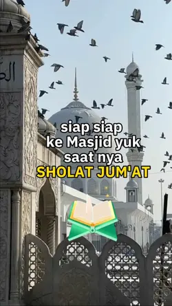 sholat jumat