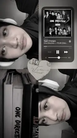 night changes