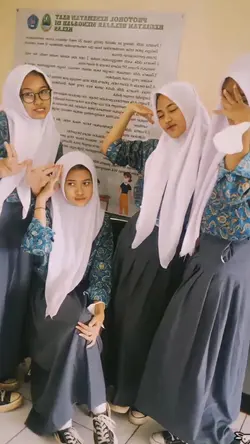 trend jj pelajar