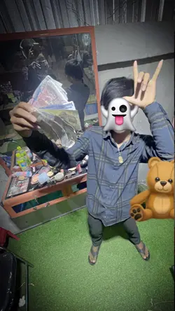 Srengong 😗🥬💖