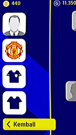 efootball again 