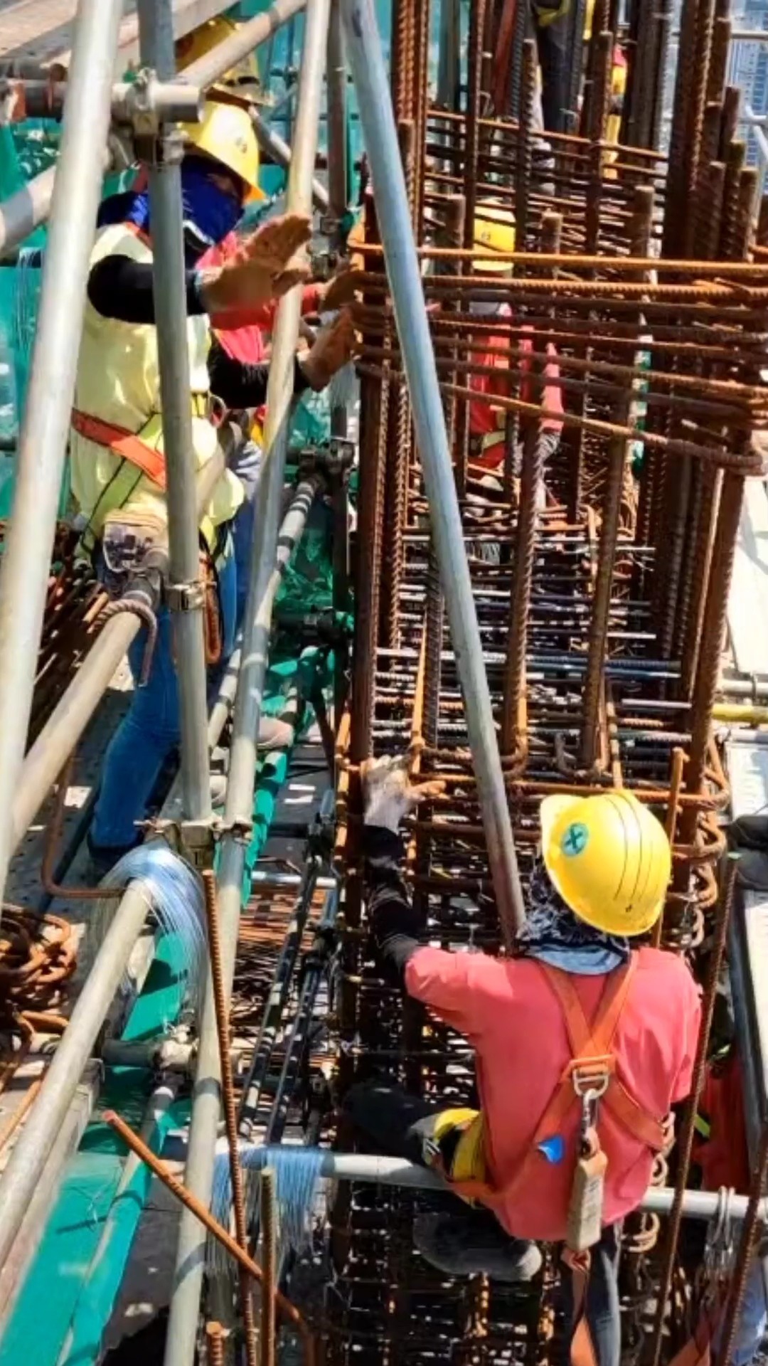 construction worker