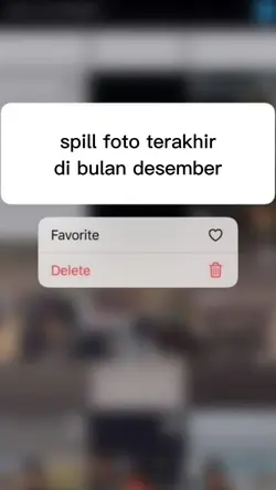 foto terakhir