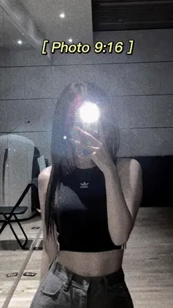 MirrorSelfiekece yuk