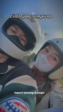 Cinta yang sempurna