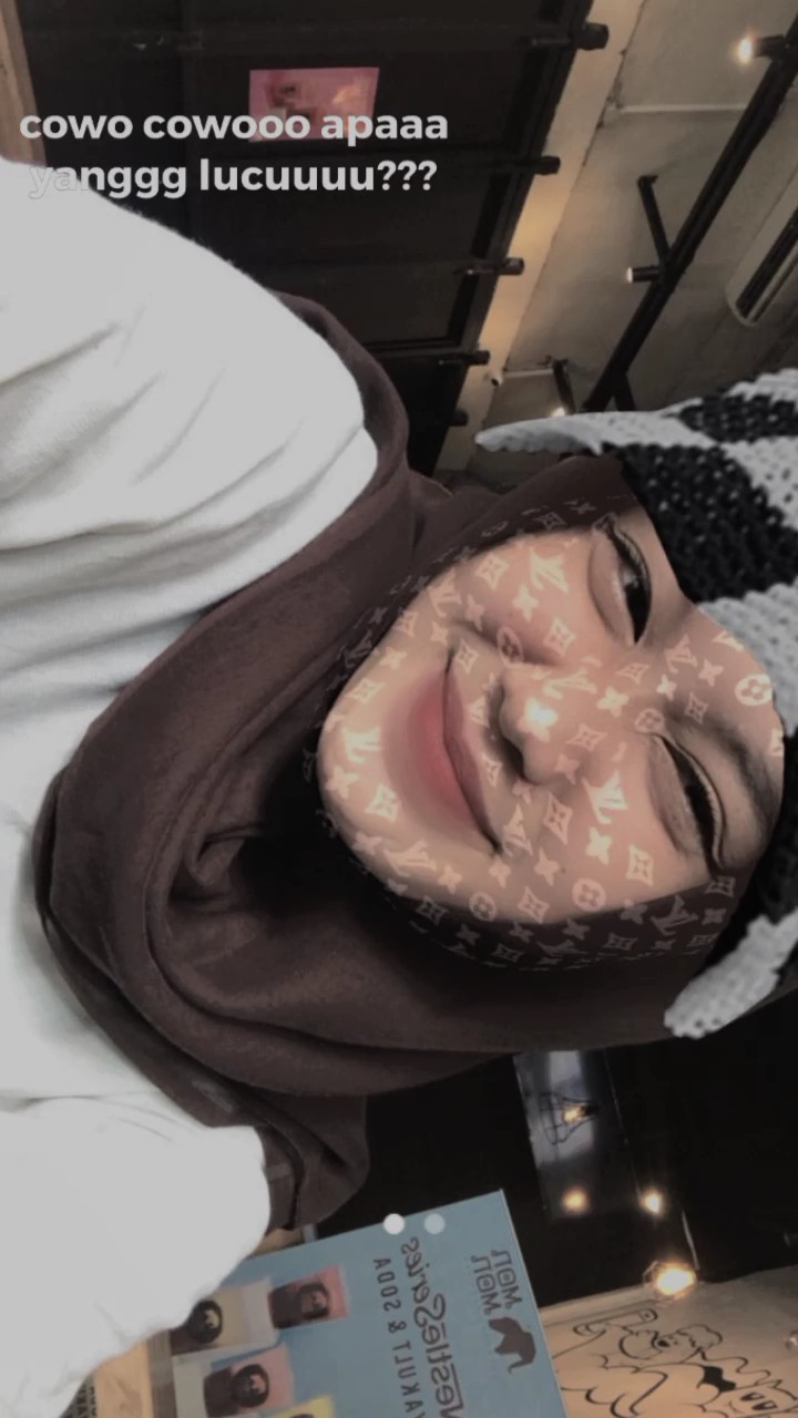 Cowo cowooo apa 