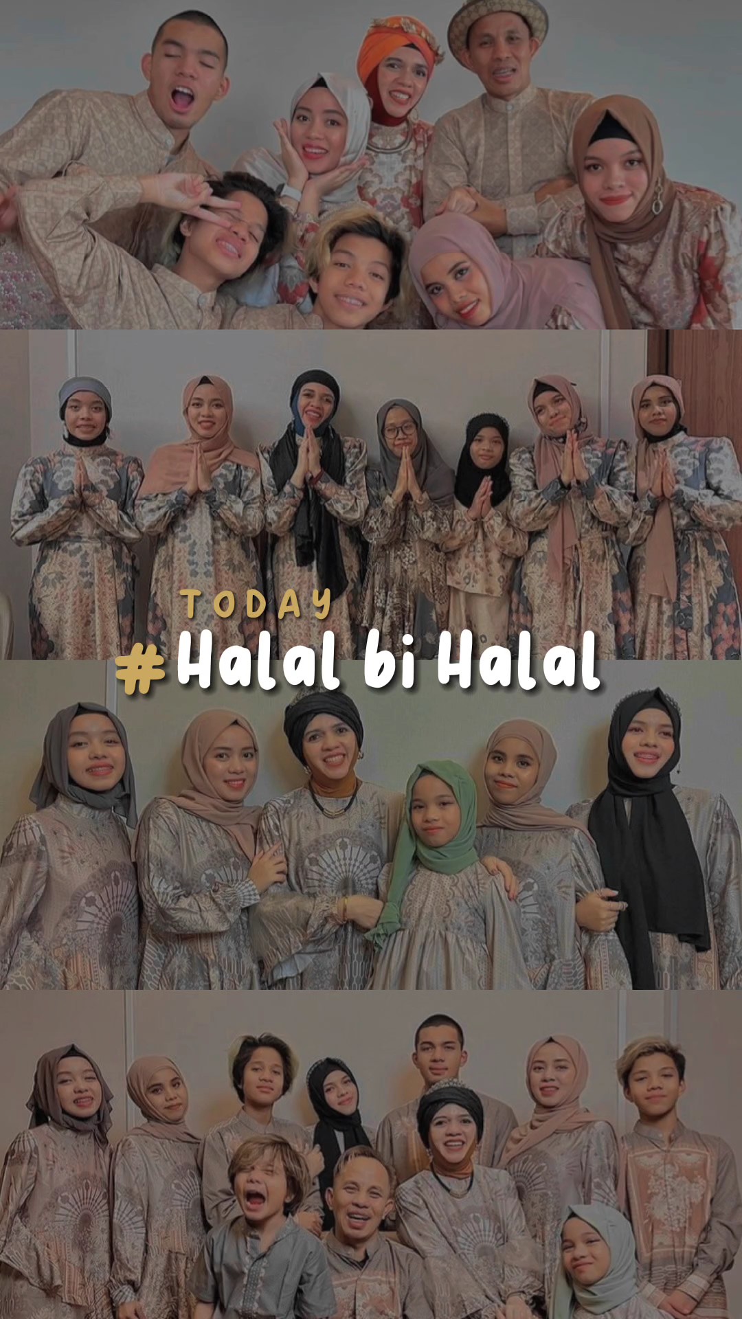 halal bi halal