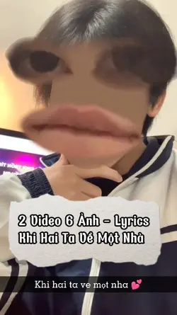 Khi Hai Ta Về 1 Nhà