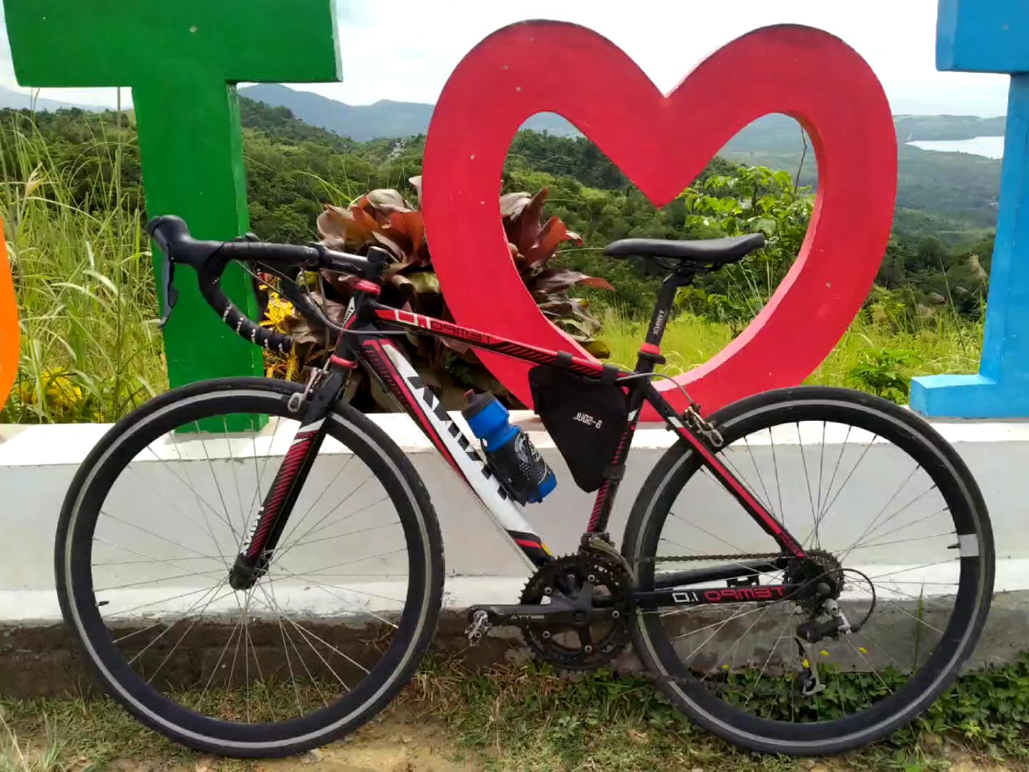 BIKE 