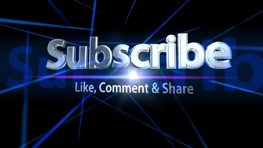 Memperkenalkan Youtube Kece 3D