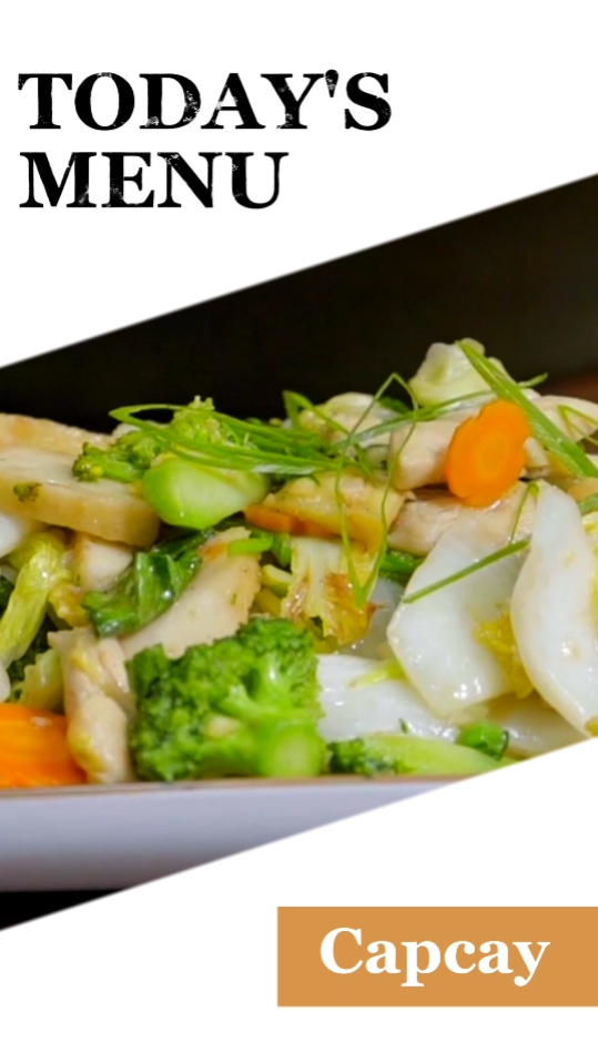 Affichage du processus de cuisson des aliments à la maison