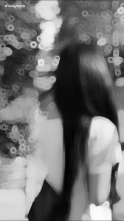 ขาวดำไปสี