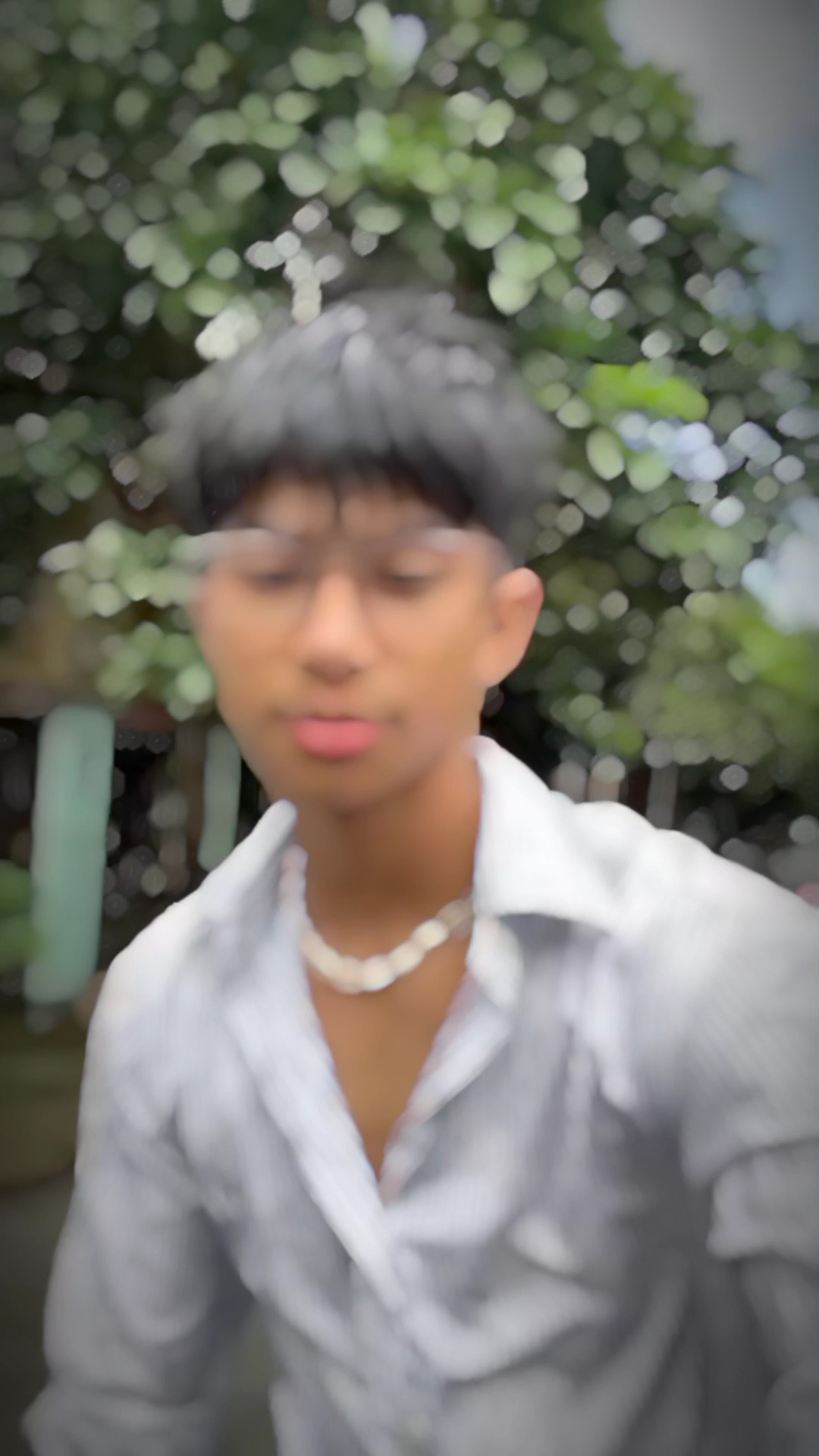 Berikan padaku