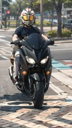 ทำรูปด้วยแอป meitu ก่อน