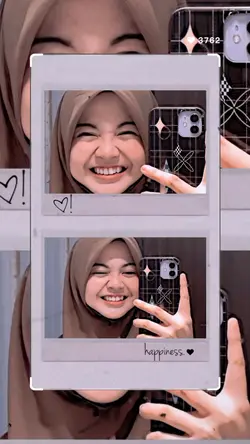 Polaroid Frame