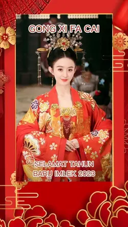 TAHUN BARU IMLEK