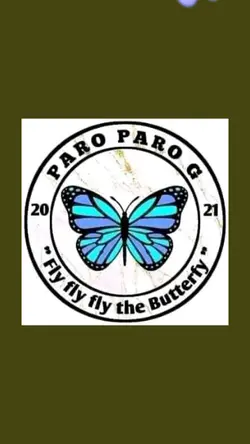 #ParoParoG