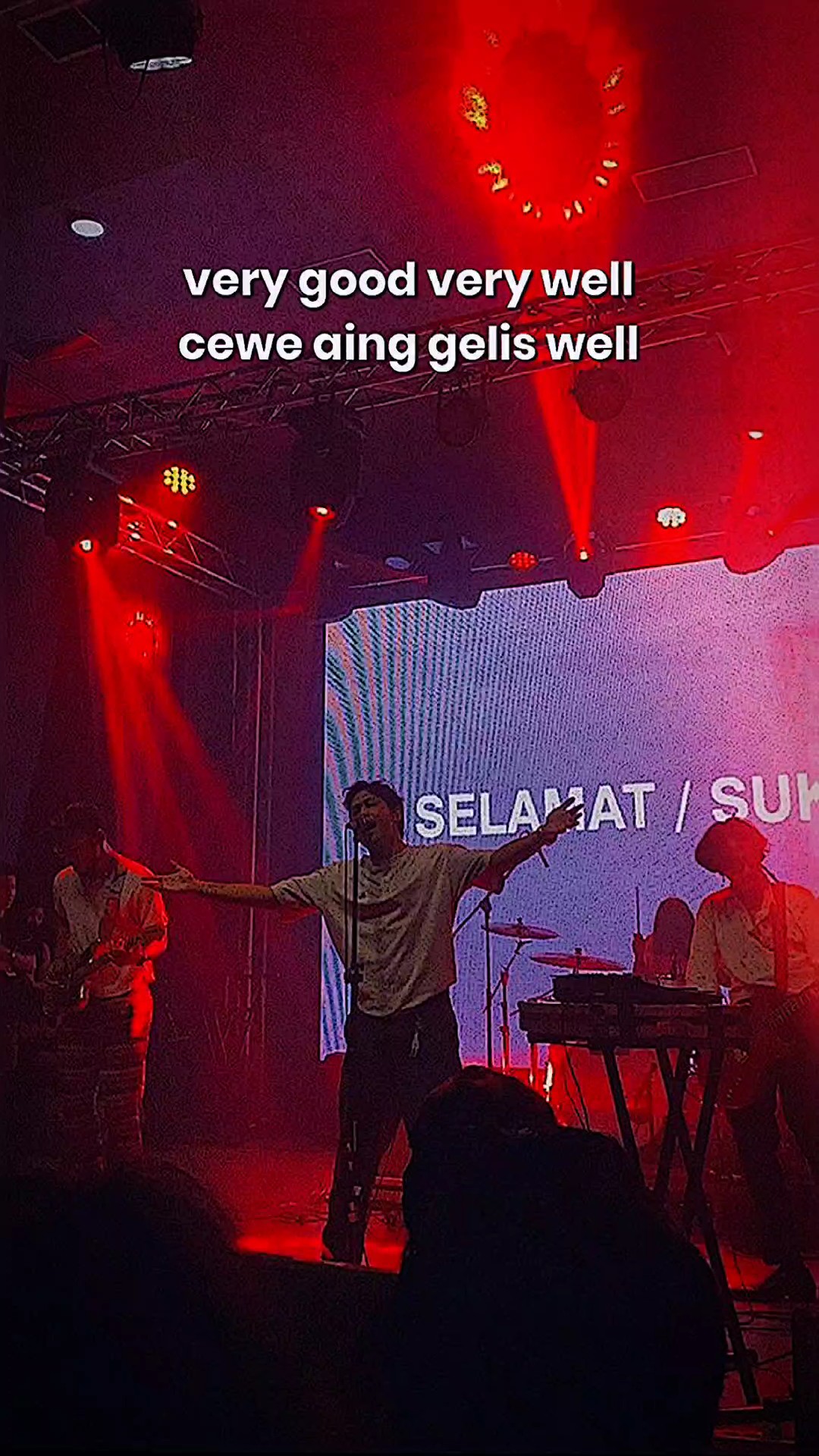 CeweAingGelisWell