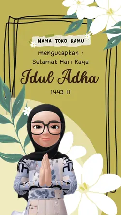 Idul Adha 2022/1443H