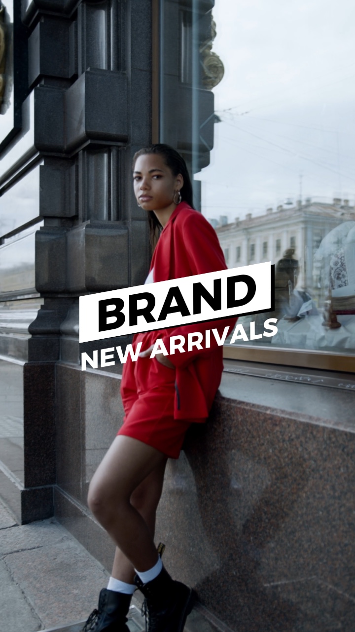 Vestuário Produtos Marca