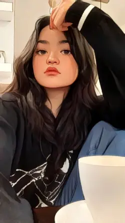 cartoon effect