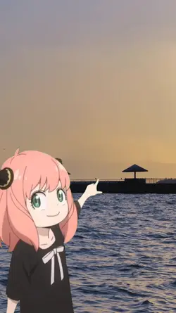 anya kore suki short