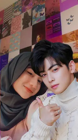  versi Chaeounwoo
