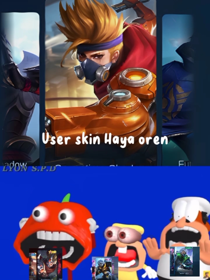 Puzza tower meme