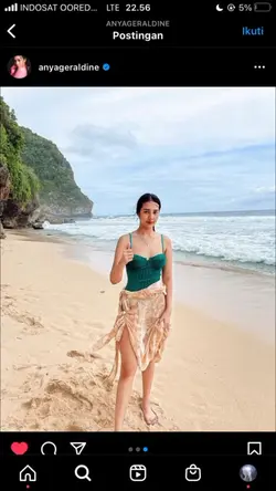 Pap Jempol Anya