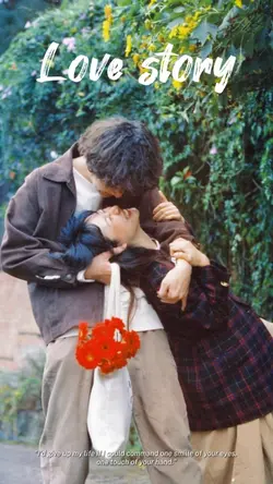 Love story