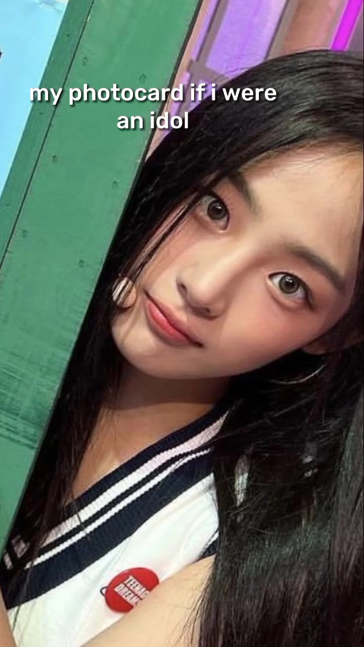 ma photocard