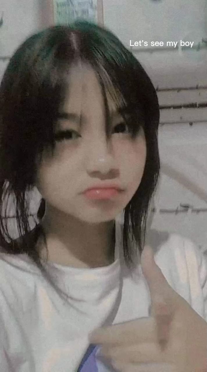 ibaluktot ang aking anak