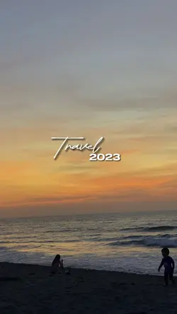 TRAVEL 2023