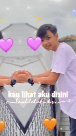 Lirik video trending