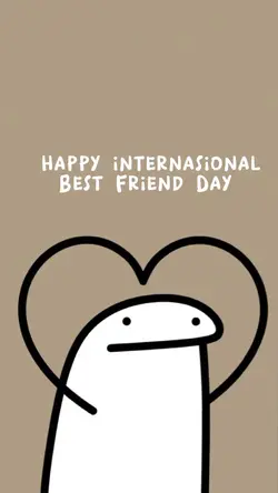 Best Friend Day 