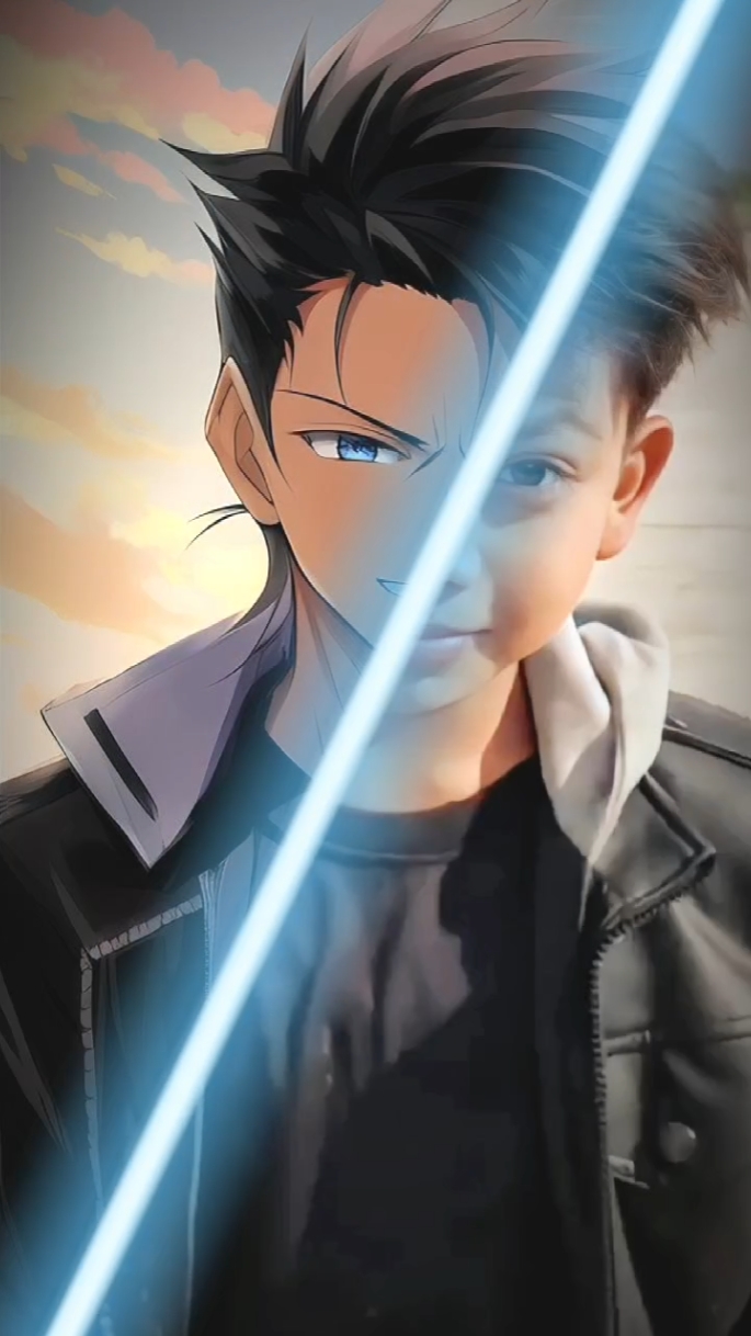 anime