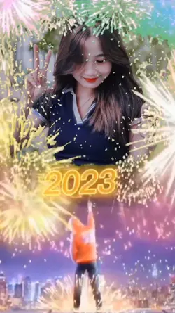 Tahun Baru 2023