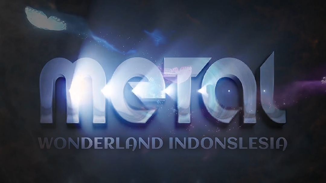 INTRO LOGO TRAILER