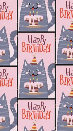 วันเกิด 🎂