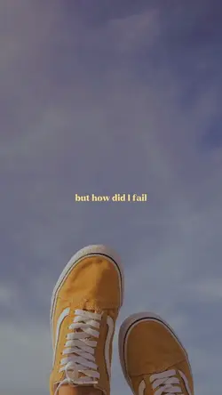 fail