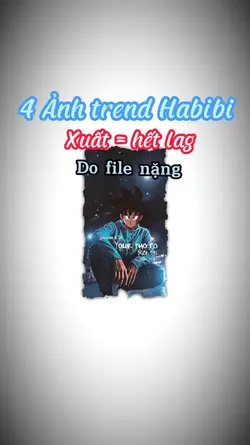4[ả]Trend HABIBI