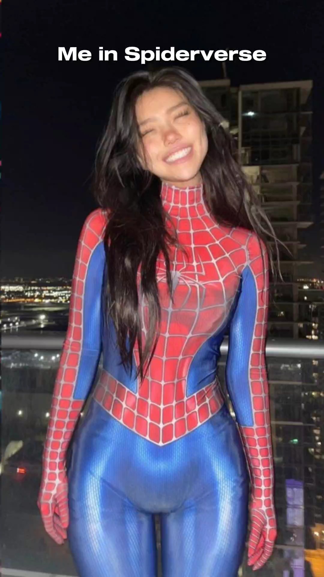 9:16 Spiderverse