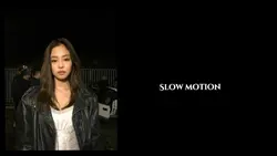 slow motion lyrics